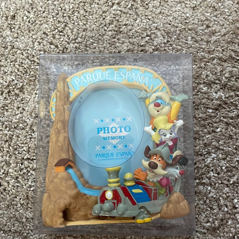 New Photo Frame